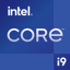 Intel Core i9 logo